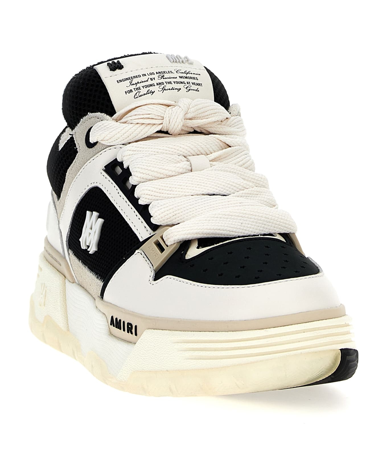 'ma-1' Sneakers - 2