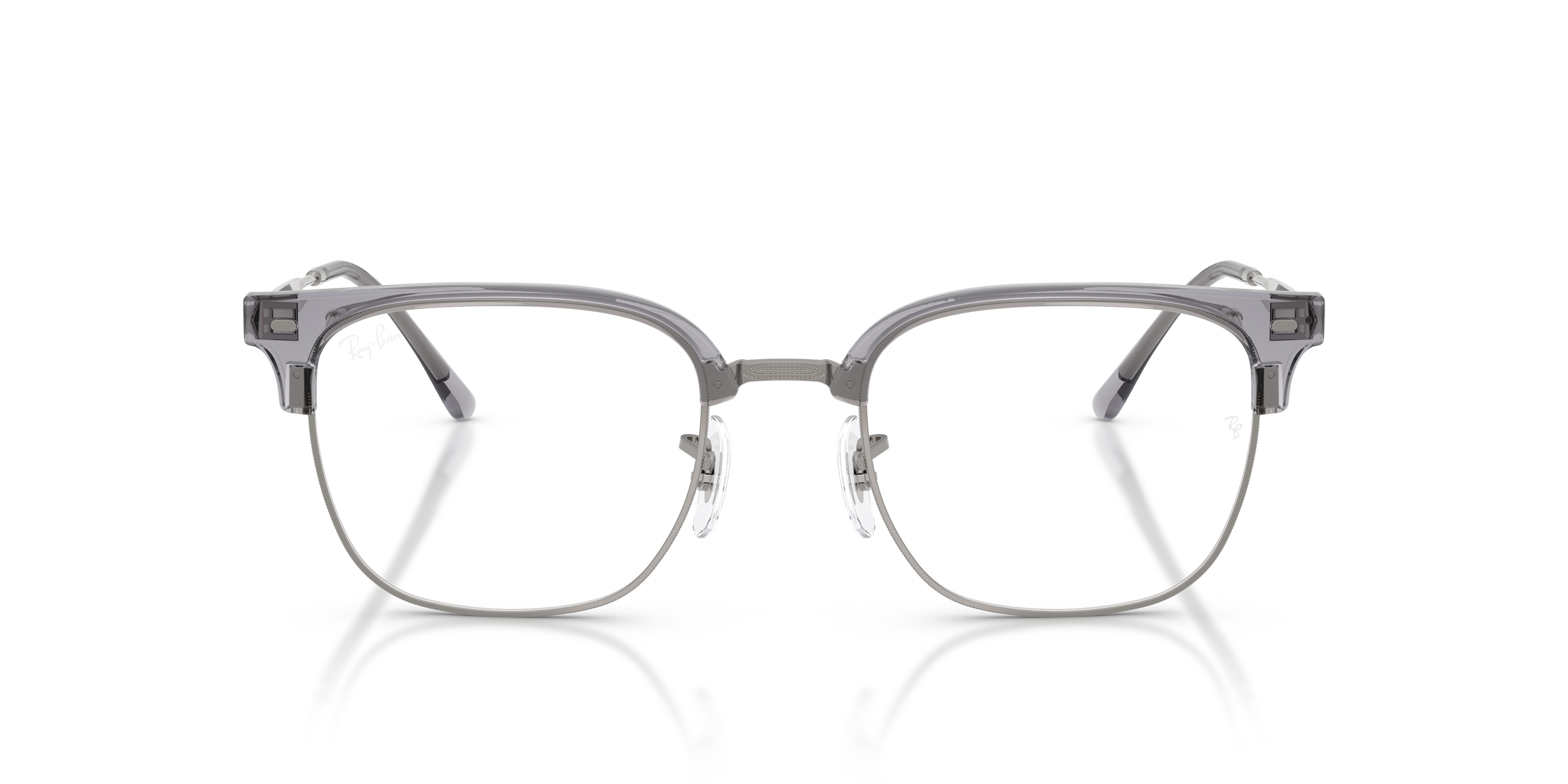 NEW CLUBMASTER OPTICS - 4