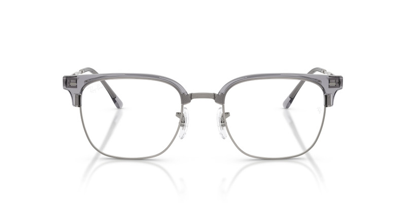 NEW CLUBMASTER OPTICS 4