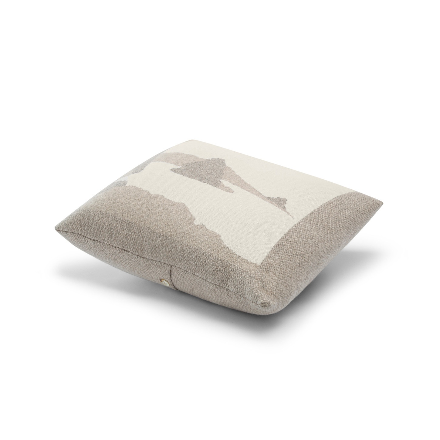 Fabric cushion - 2