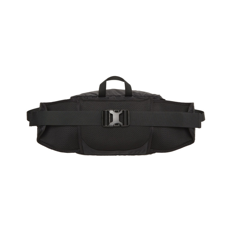 Supreme Supreme x The North Face Trekking Convertible Backpack + Waist Bag 'Black' outlook