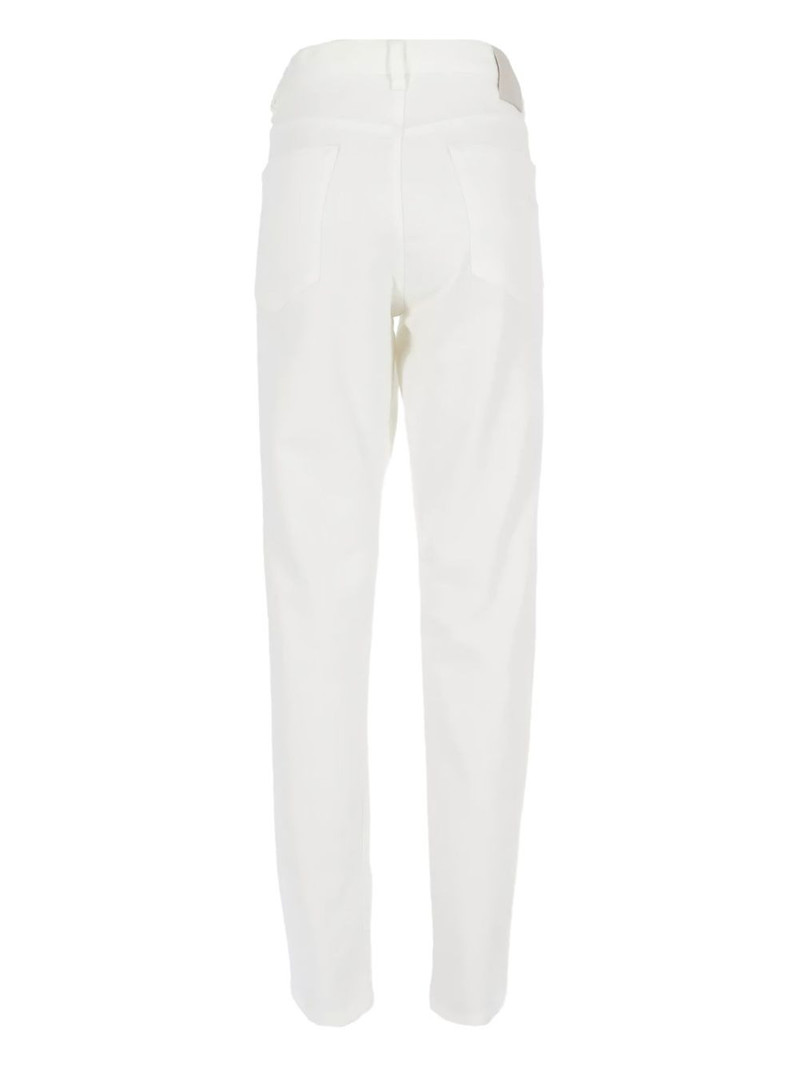 ZEGNA button-fastening trousers outlook