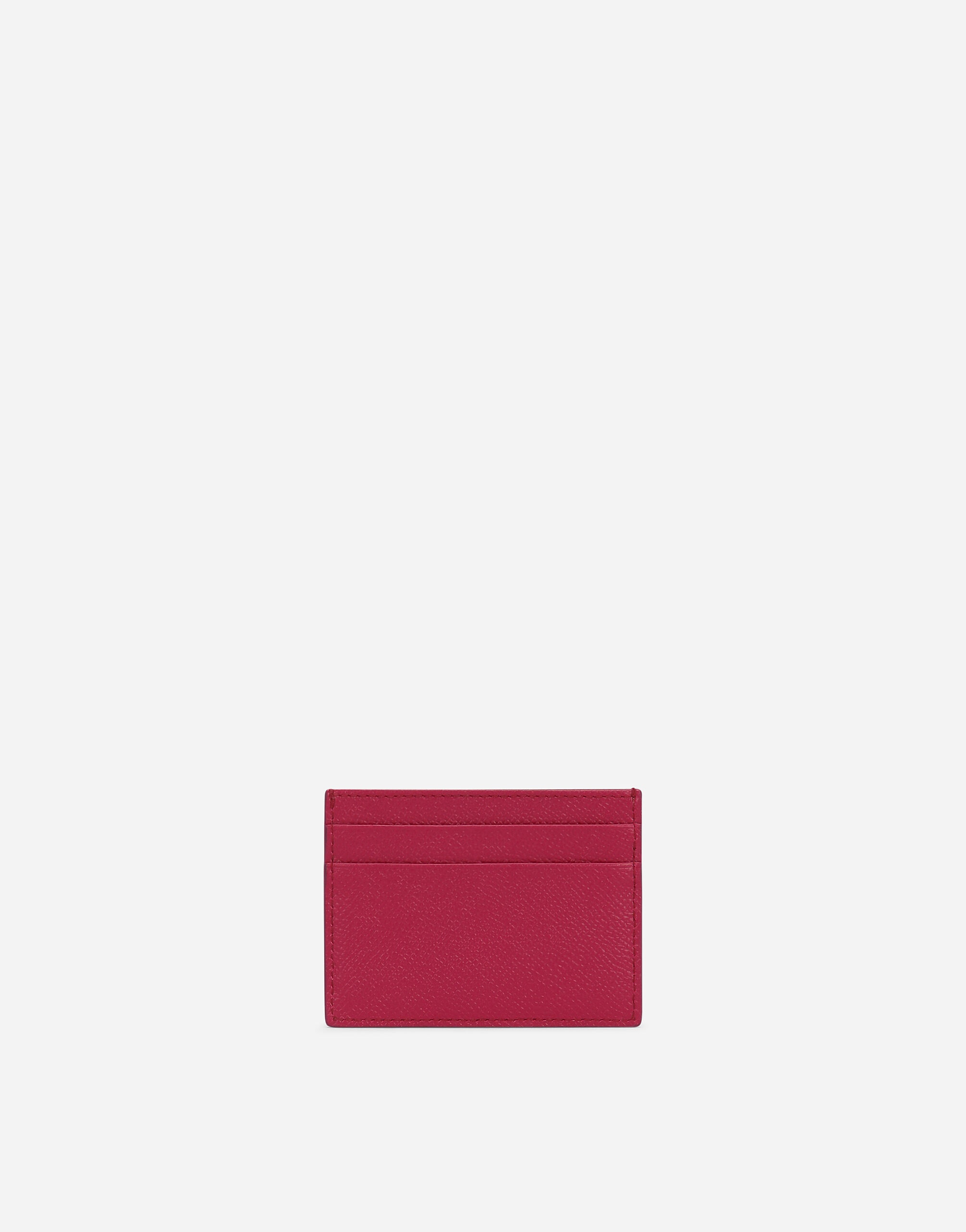 Dauphine calfskin card holder - 3