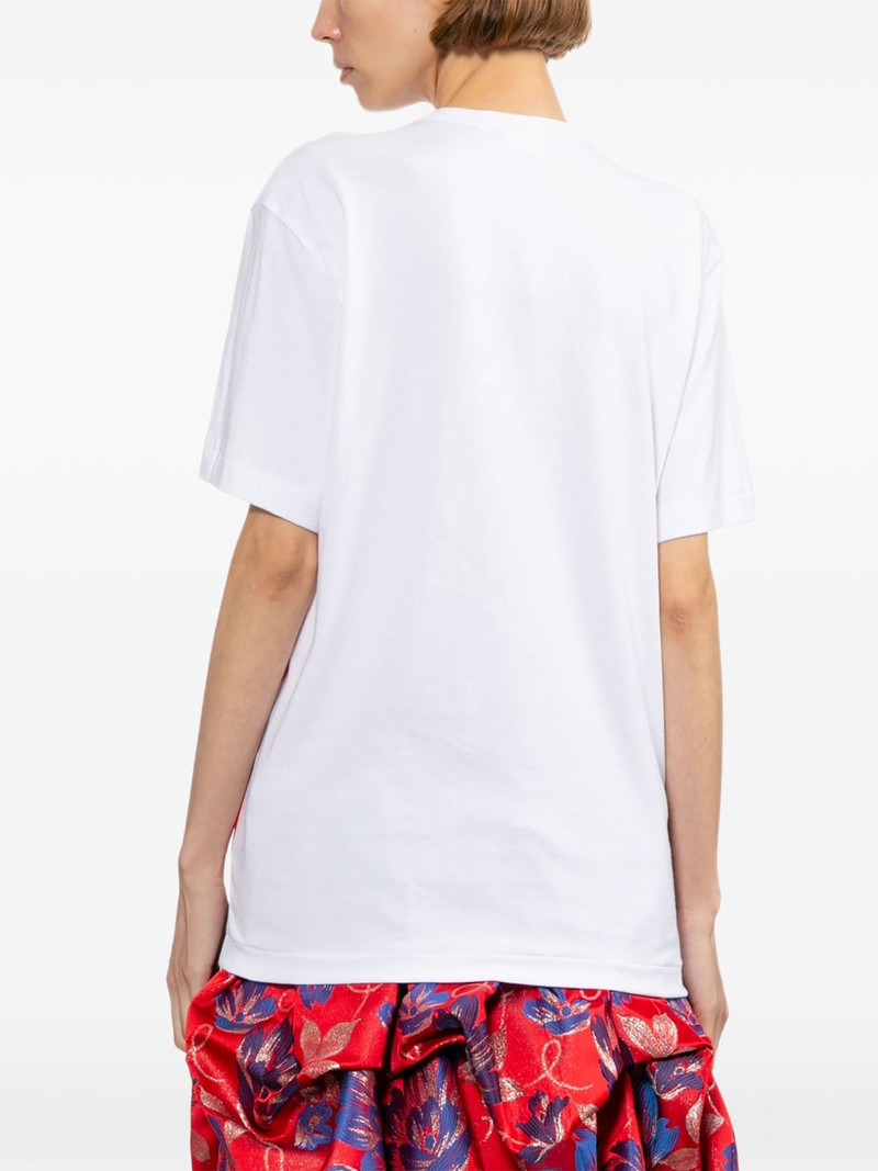 graphic T-shirt 4