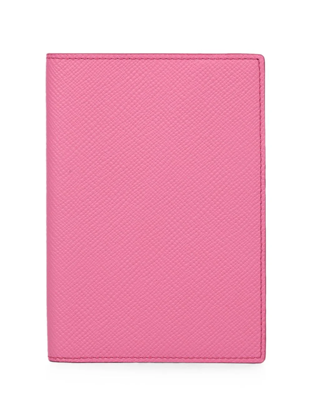 Panama cross-grain passport cover - 1