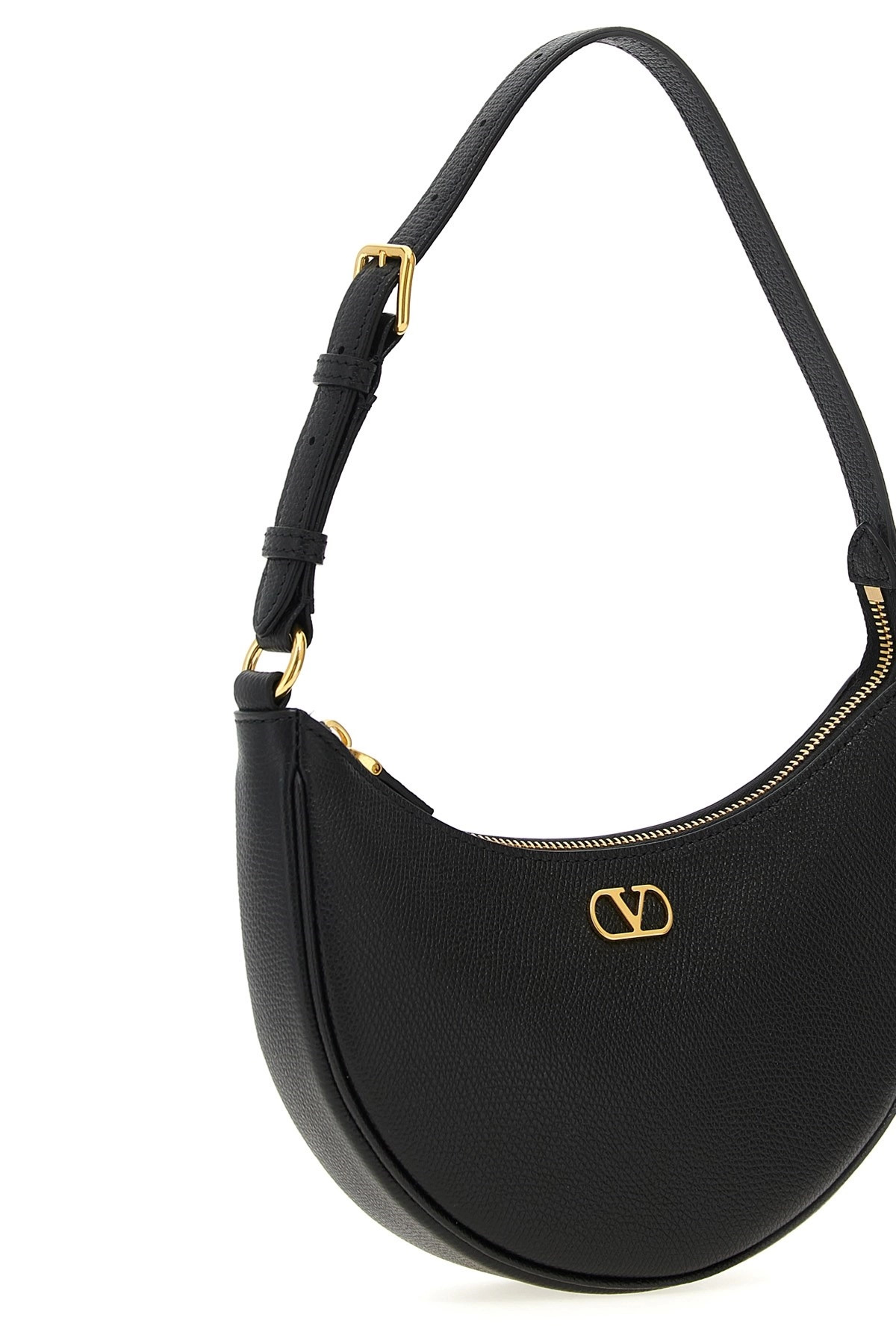Valentino Garavani Vlogo mini shoulder bag - 4