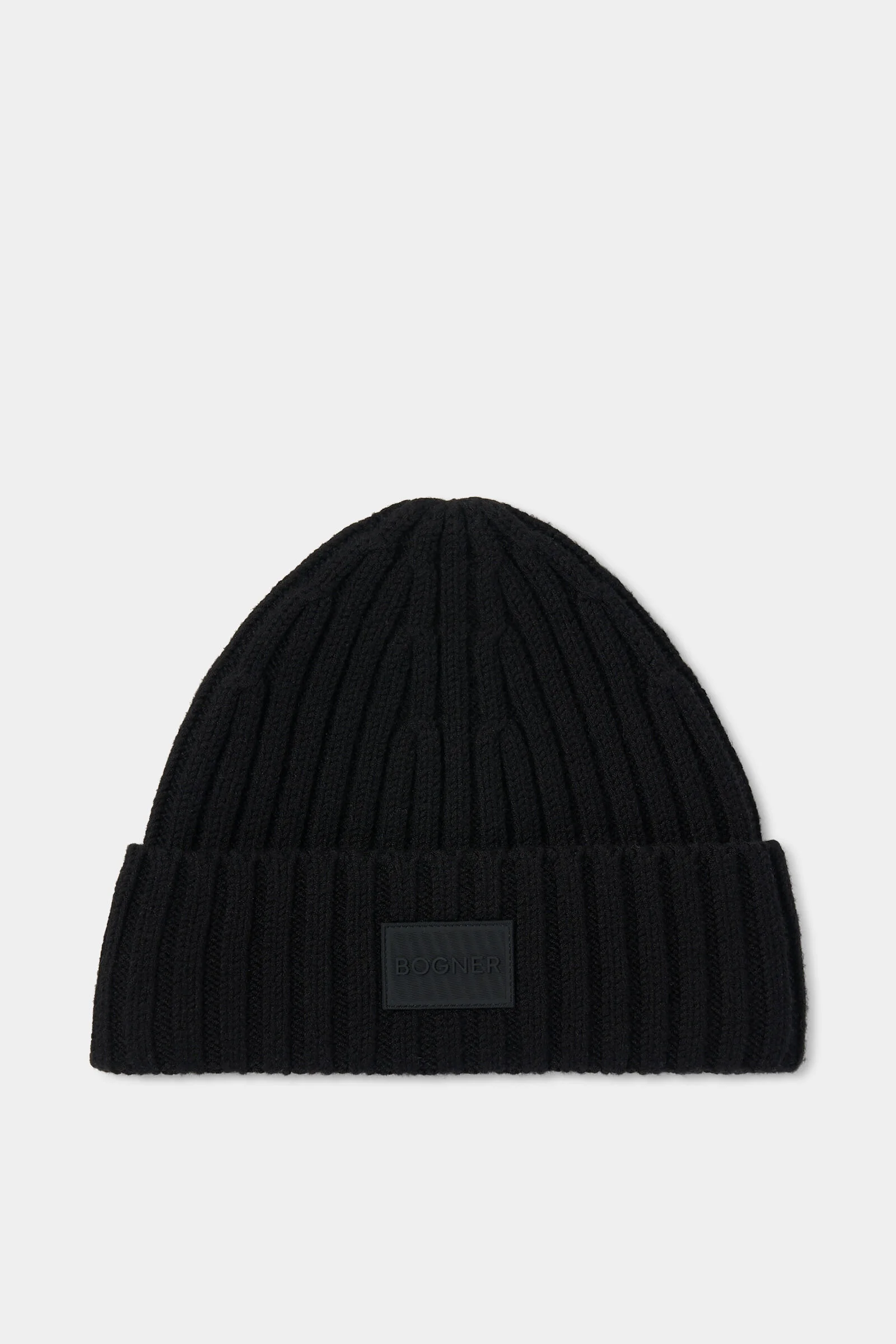 Conrad Hat in Black - 1