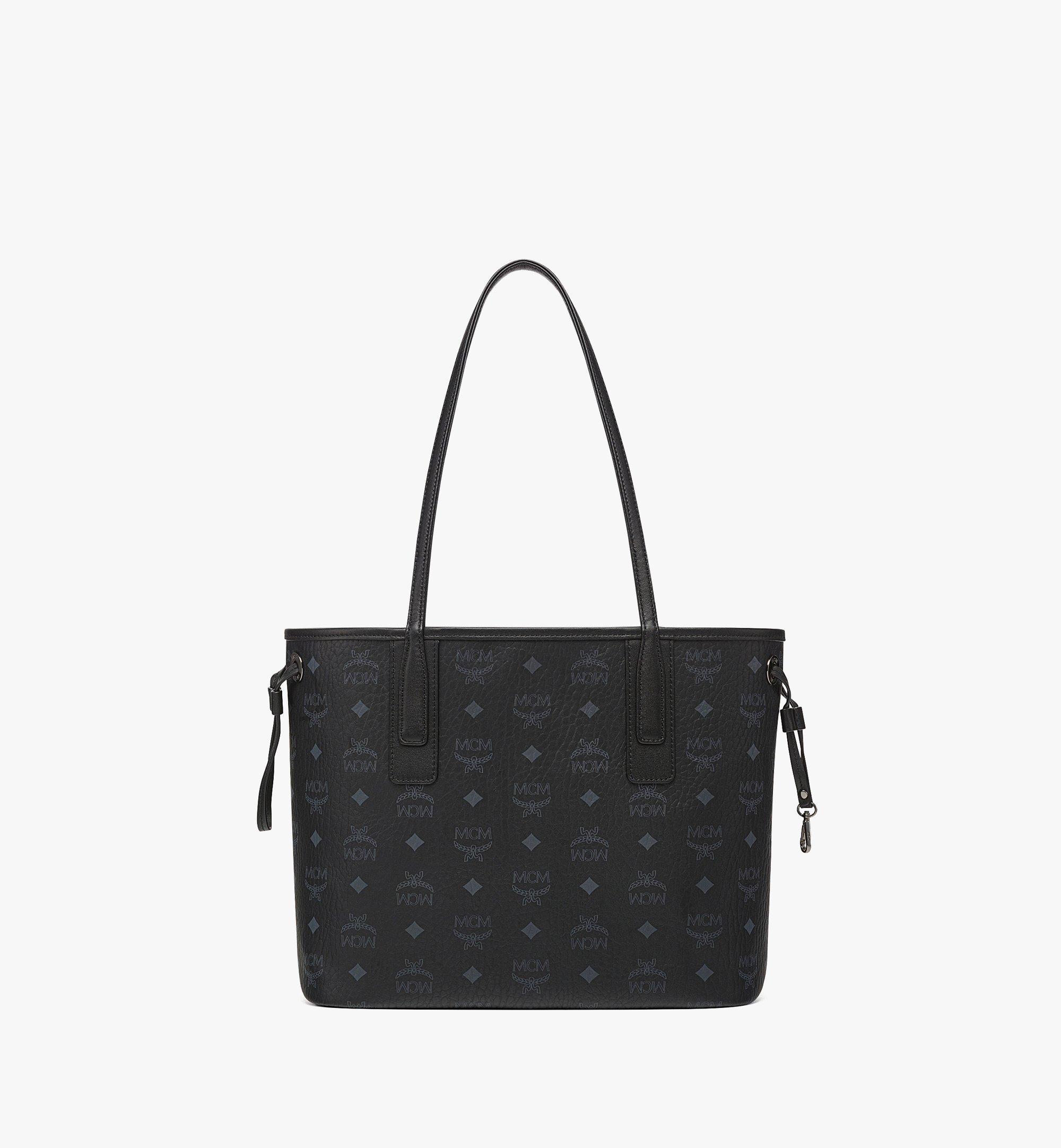 Reversible Liz Shopper in Visetos - 5