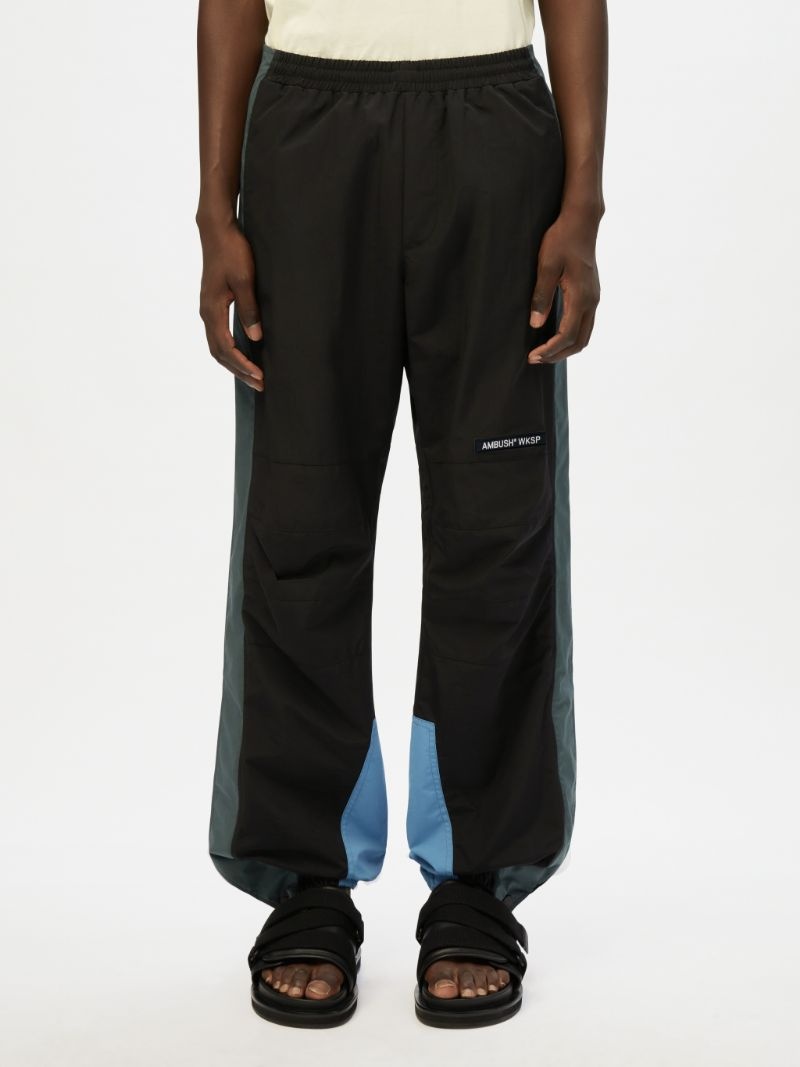 CLIMBING PANTS - 3