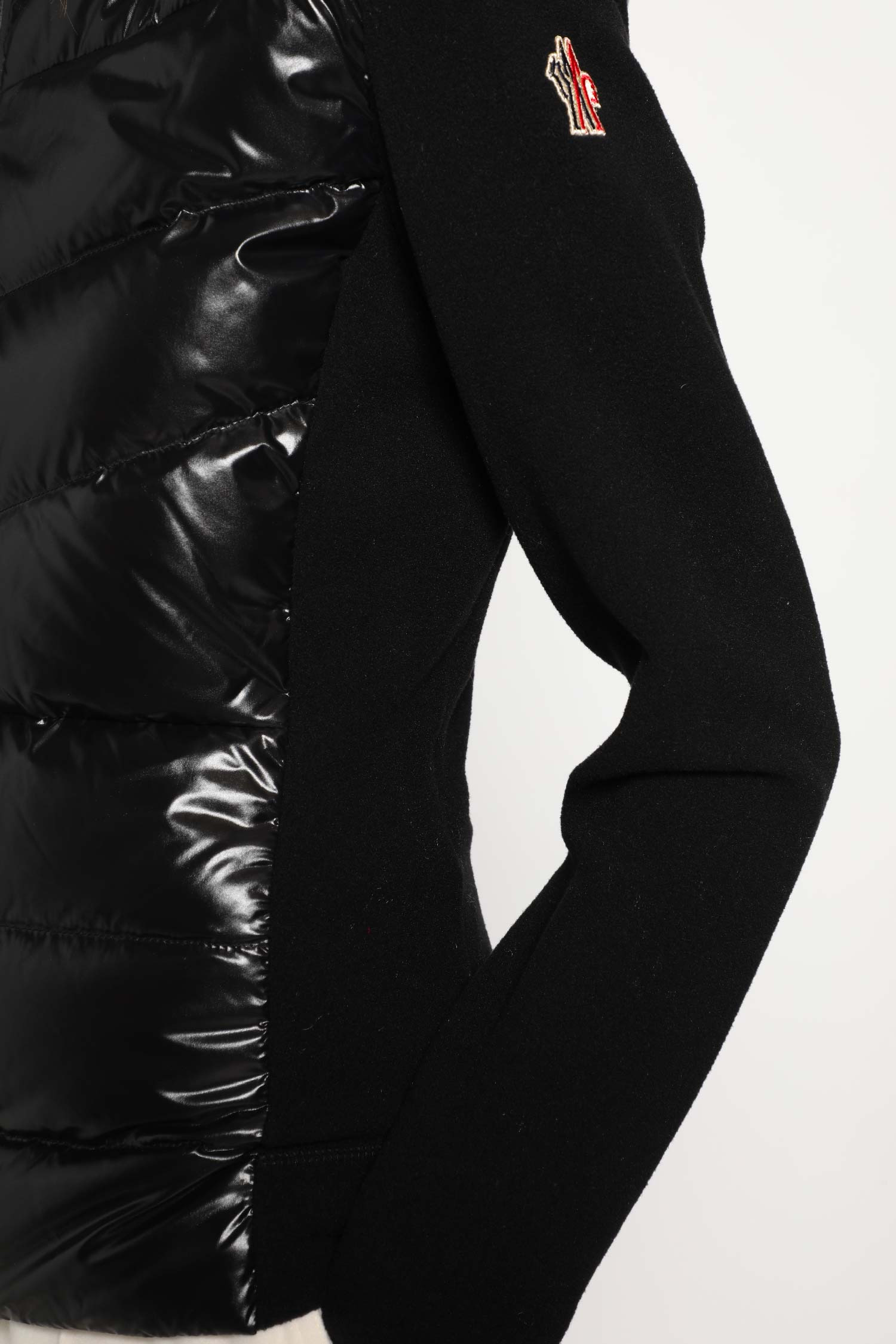 Moncler Grenoble Woman Jackets - 4