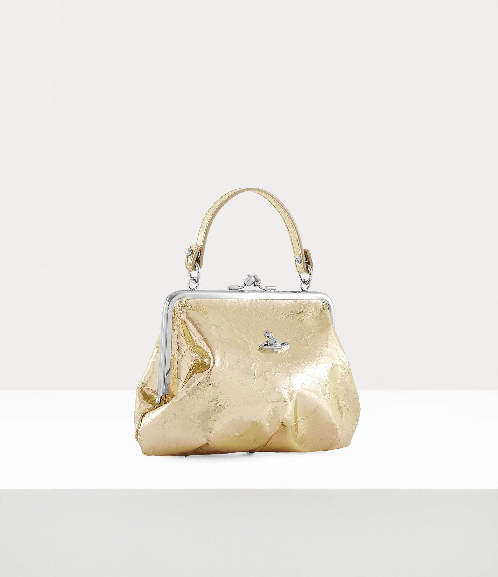 GRANNY FRAME PURSE - 2