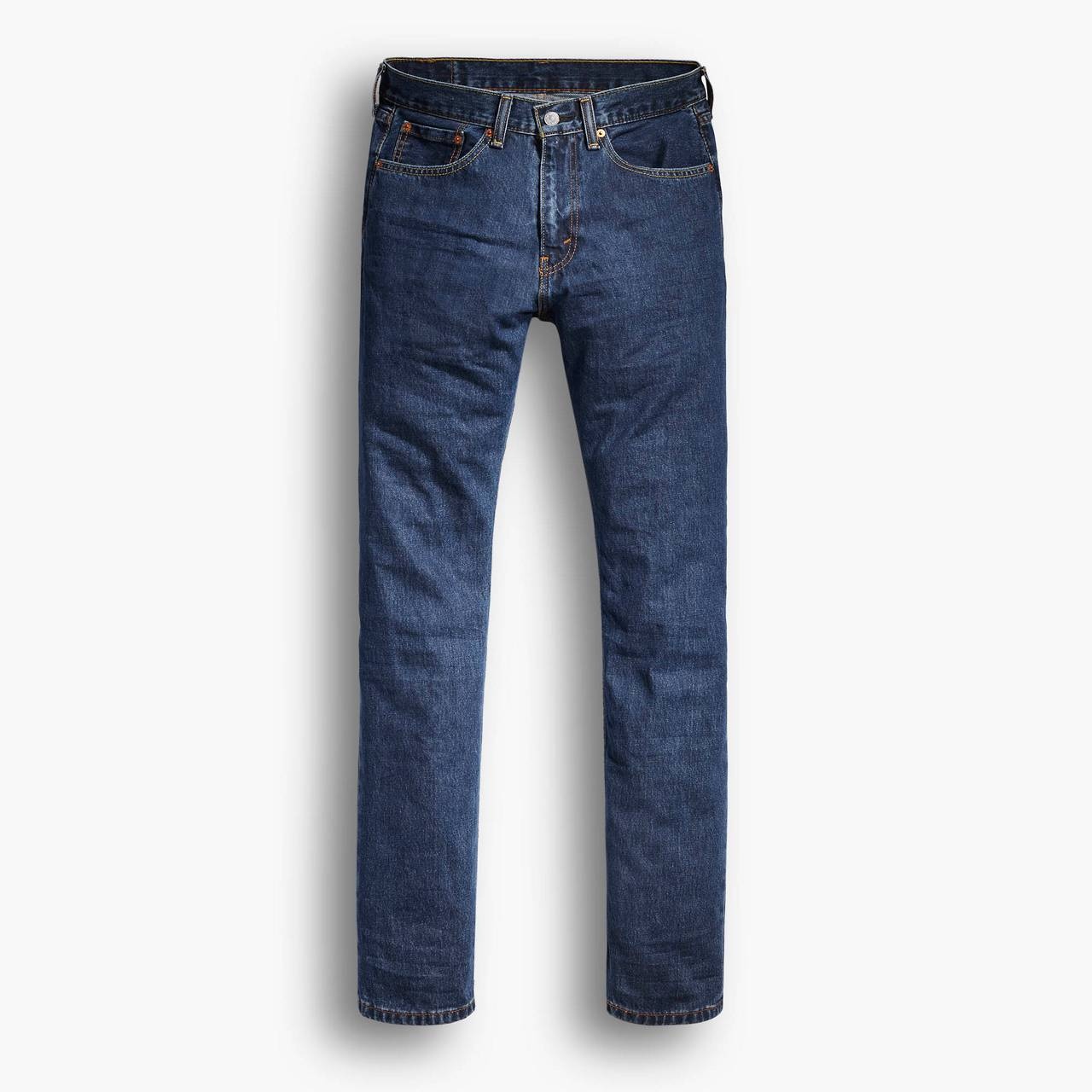 505™ REGULAR FIT MEN'S JEANS (BIG & TALL) - 1