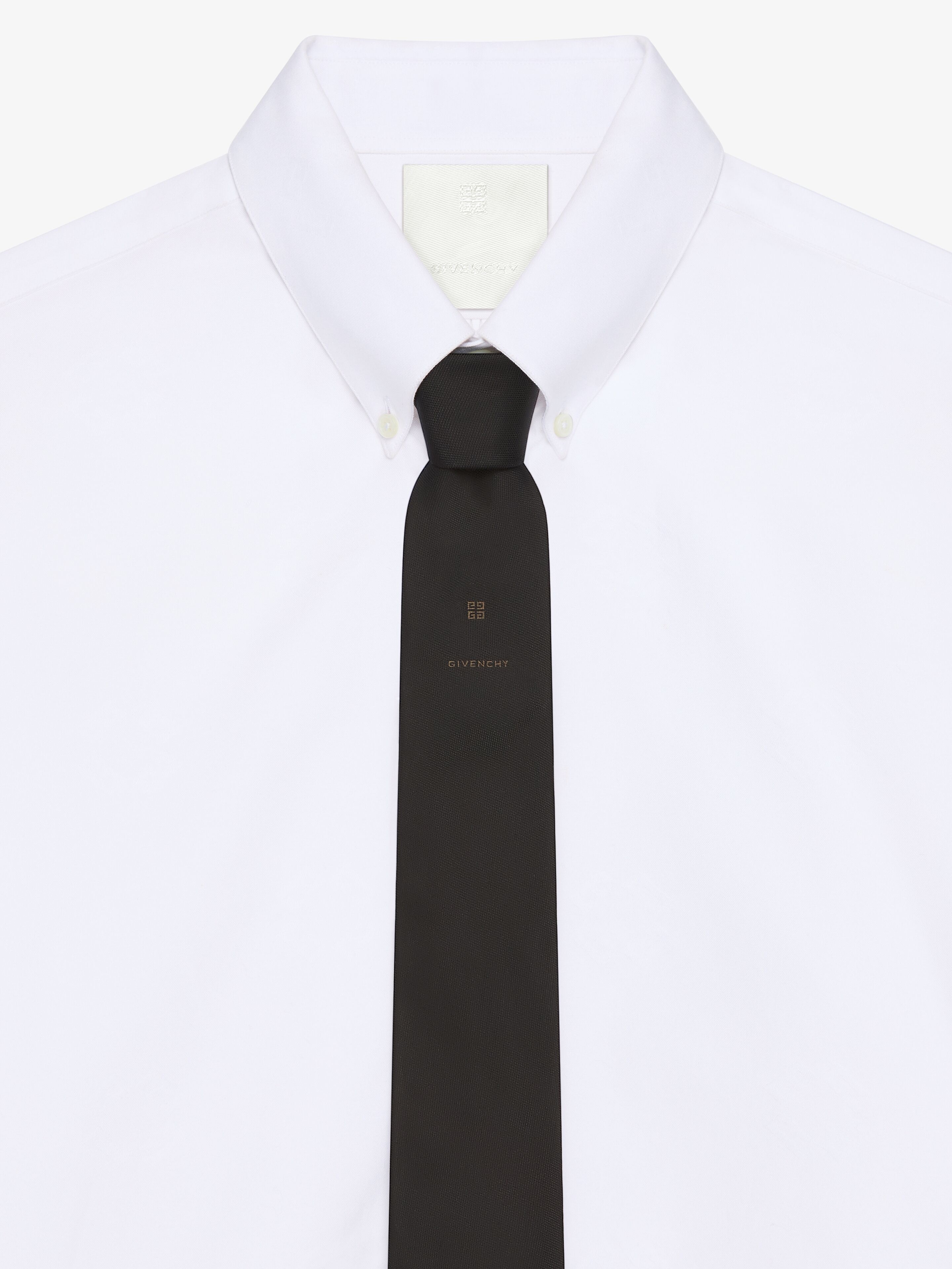 GIVENCHY 4G IN SILK - 2