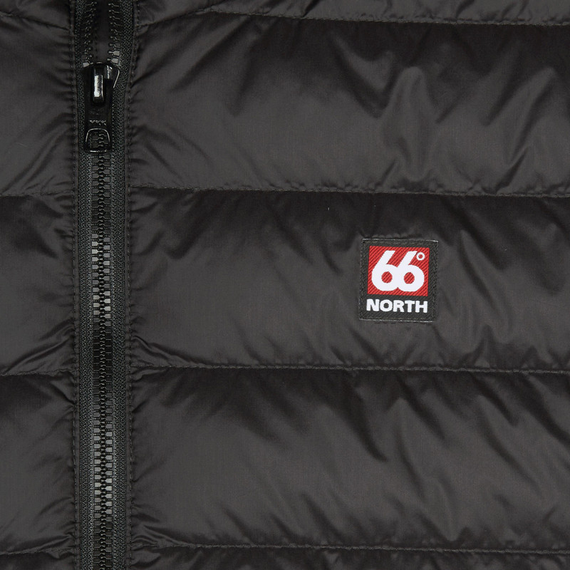 Keilir Down Jacket 11