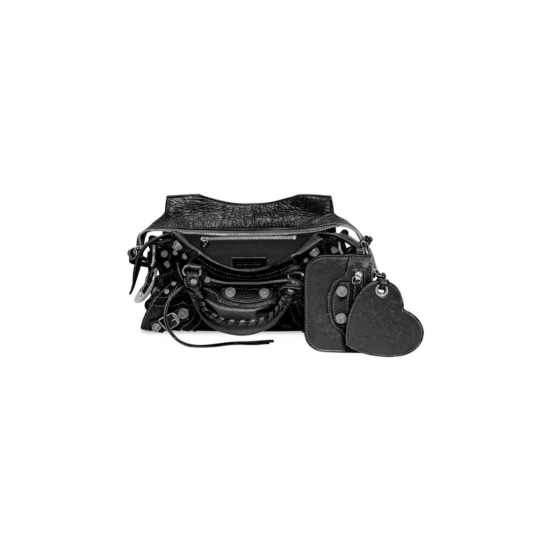 Women's Neo Cagole Xs Handbag in Black - 5