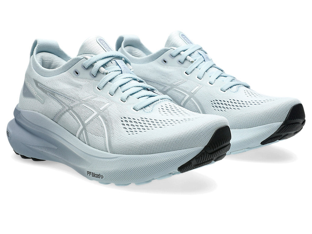 (WMNS) ASICS Gel-Kayano 31 'Cool Grey Pure Silver' 1012B670-021 - 3