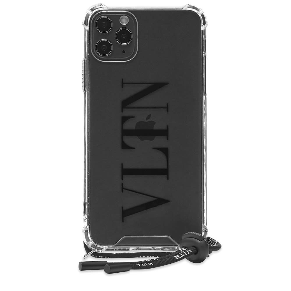 Valentino VLTN iPhone 11 Pro Case - 1