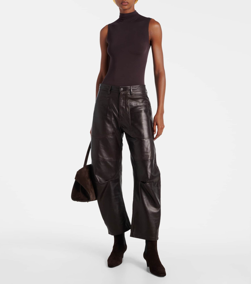 Wolford High-neck bodysuit outlook