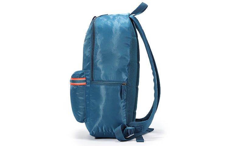 Nike Heritage Jersey Culture Backpack 'Blue' BA6092-474 - 3