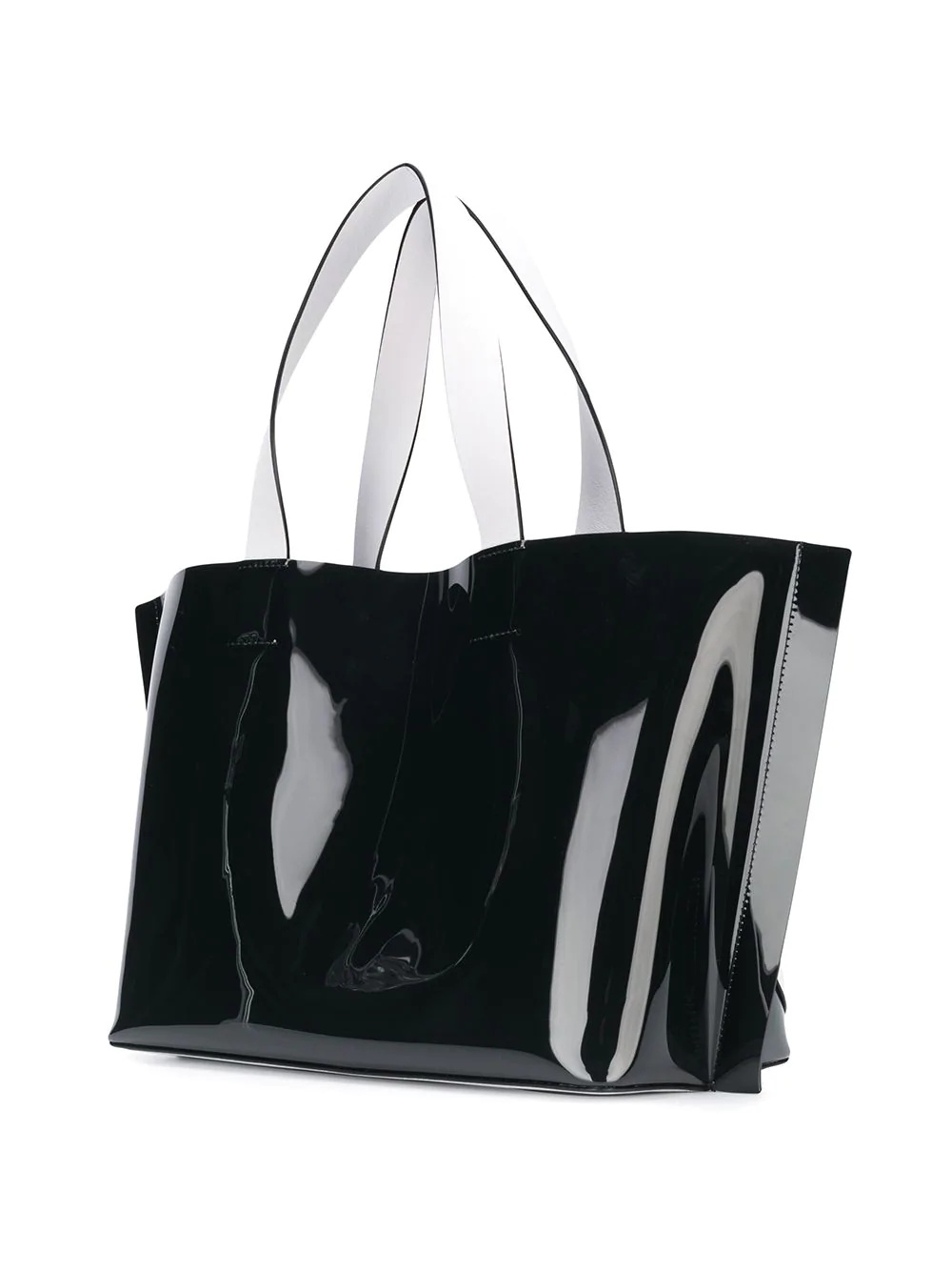 VLOGO beach tote - 3