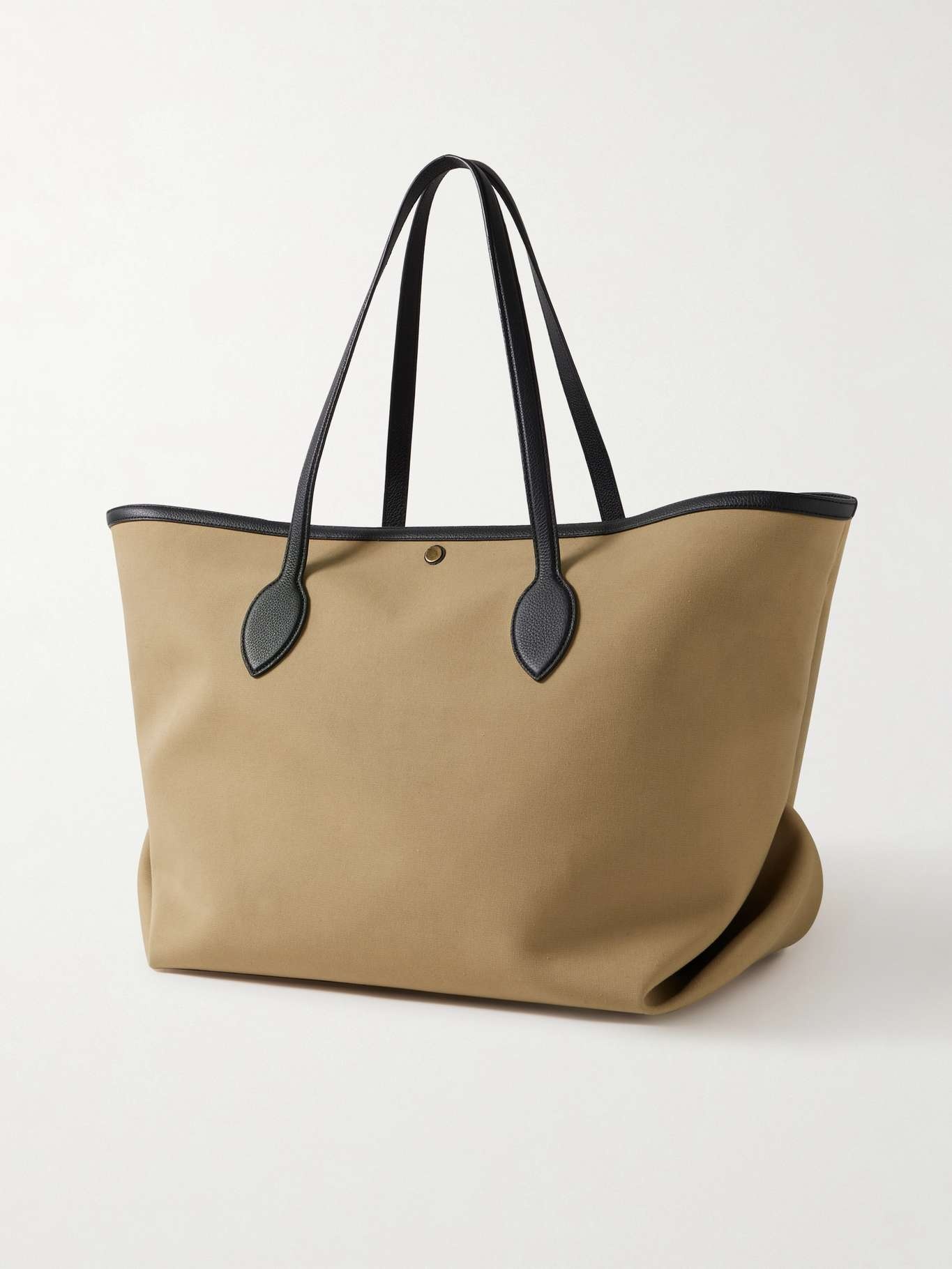 【送料&関税込】Khaite Lotus Cream Blend Tela Bag KHAITE LOTUS' CREAM BLEND TELA BAG | lungolivigno | REVERSIBLE