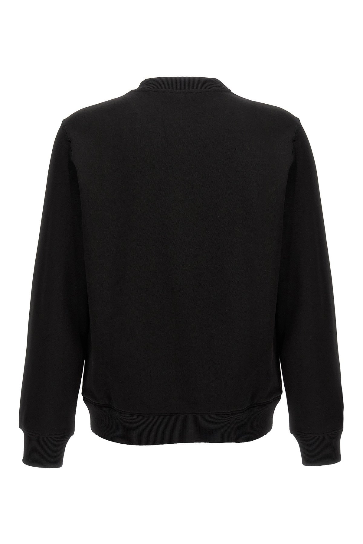 'DG Essential' sweatshirt - 3
