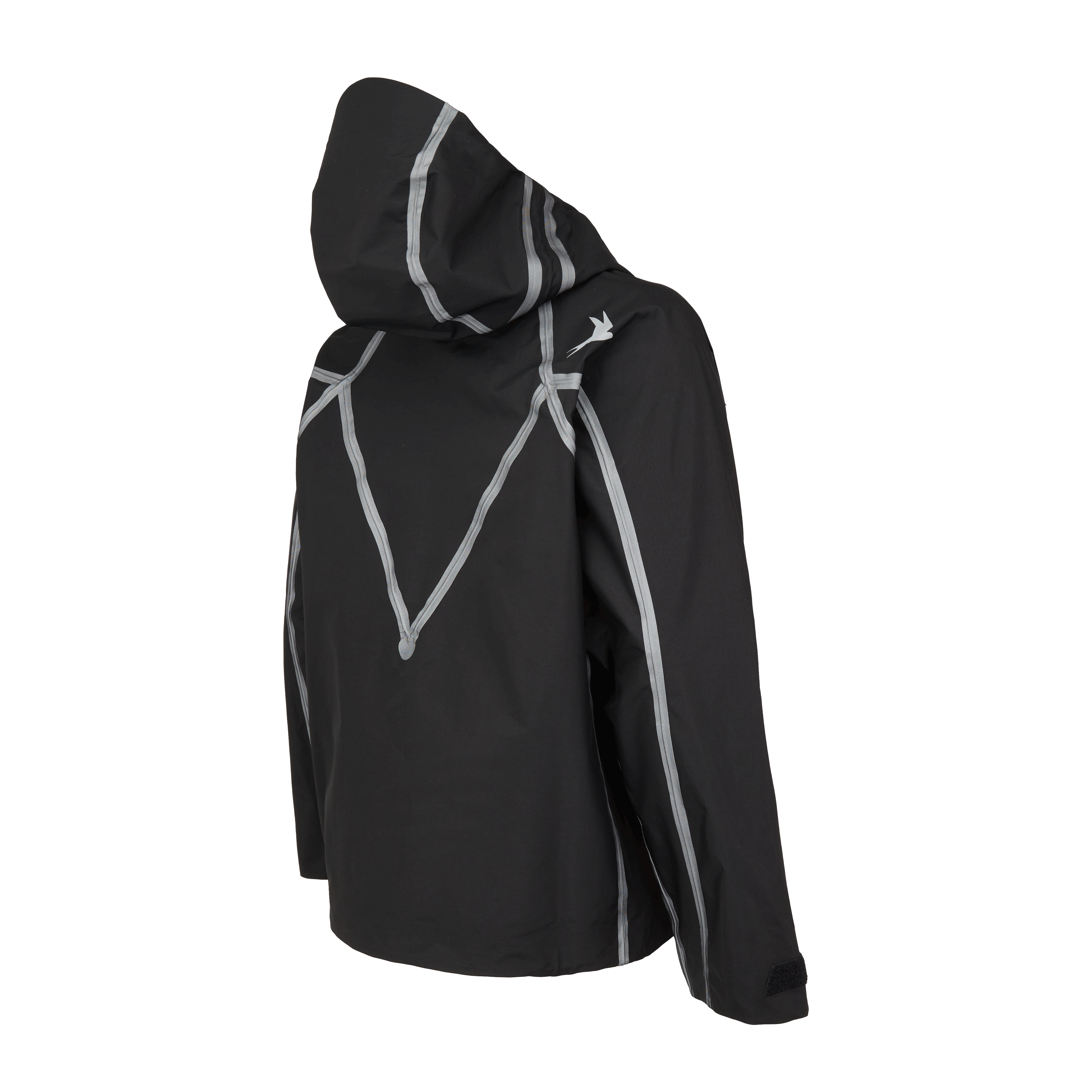 Ægisíða Shell Jacket (Unisex) - 7