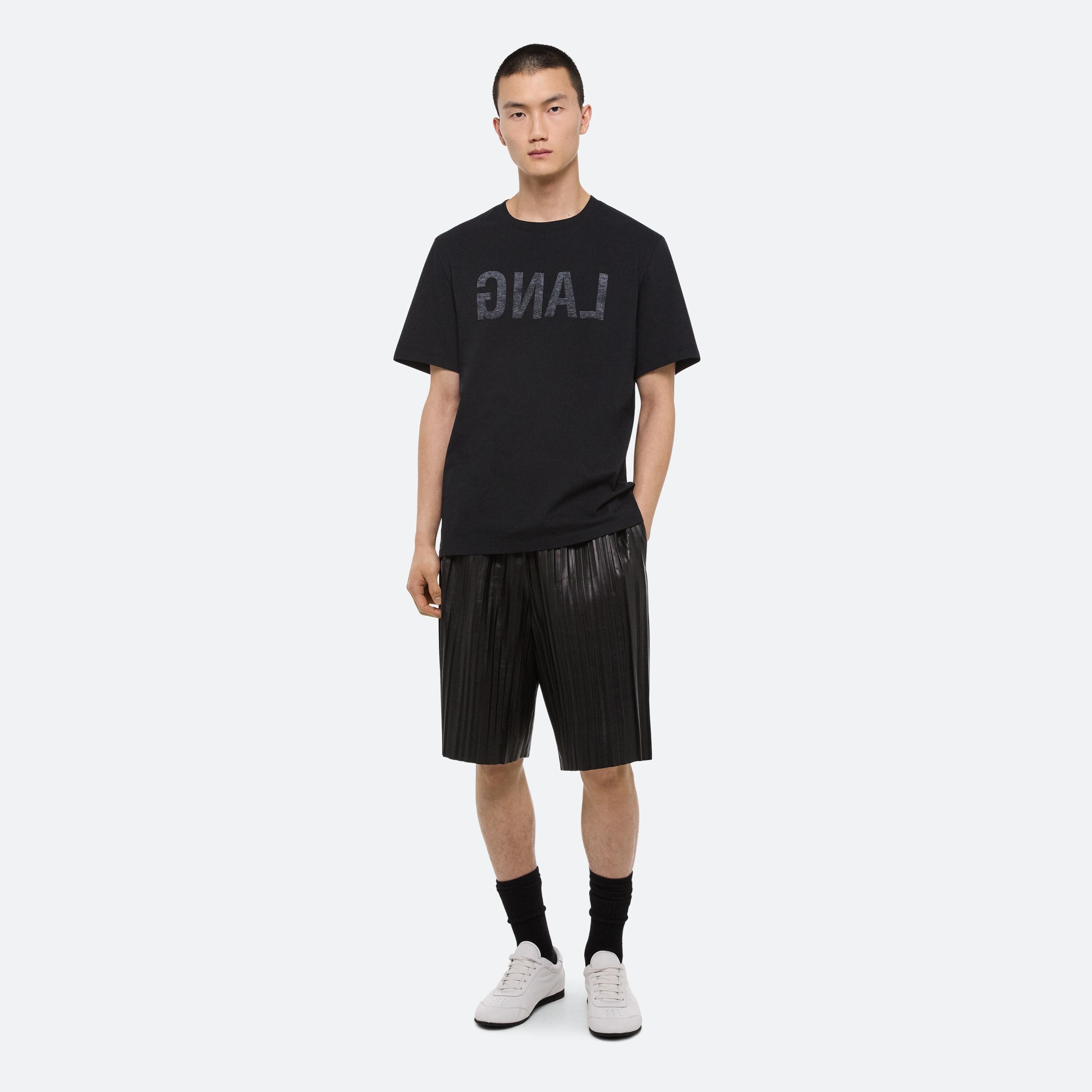 LANG TEE - 2