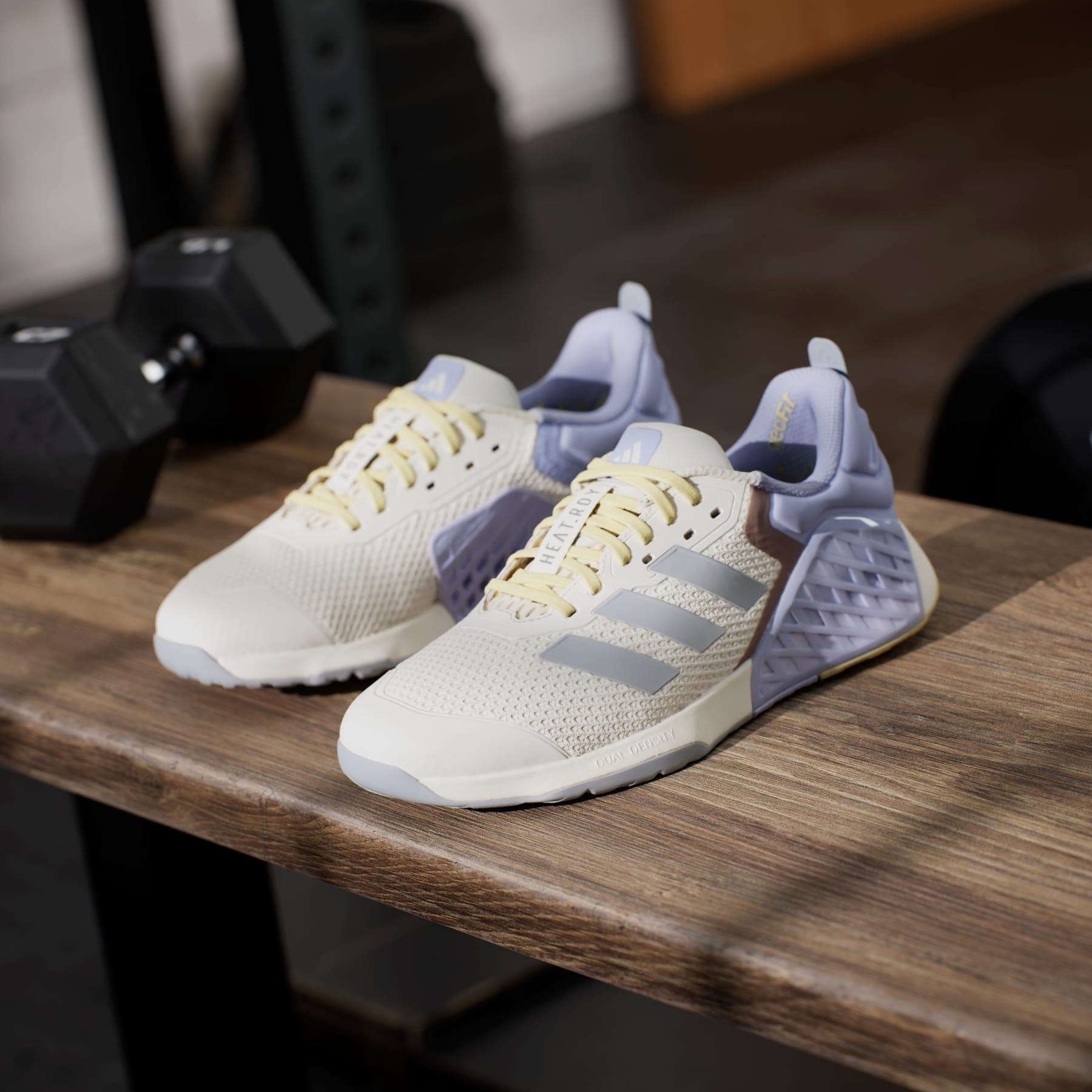 Dropset 3 strength training shoes - 4