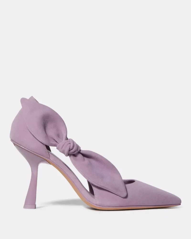 Bunnie Pump - 1