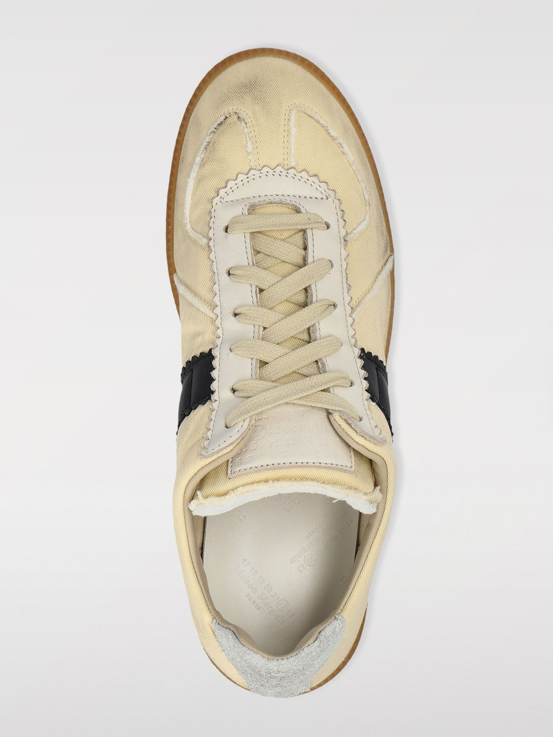 Shoes woman Maison Margiela - 5