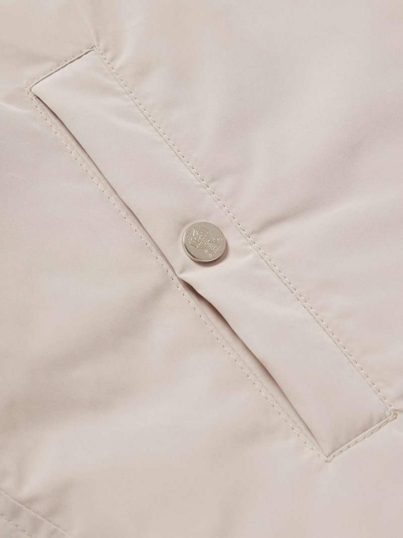 Padded Shell Gilet 4