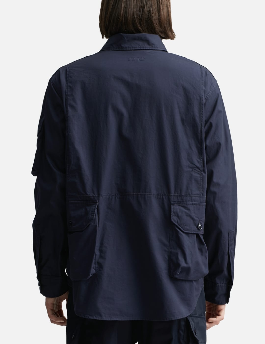 EXPLORER SHIRT JACKET - 4