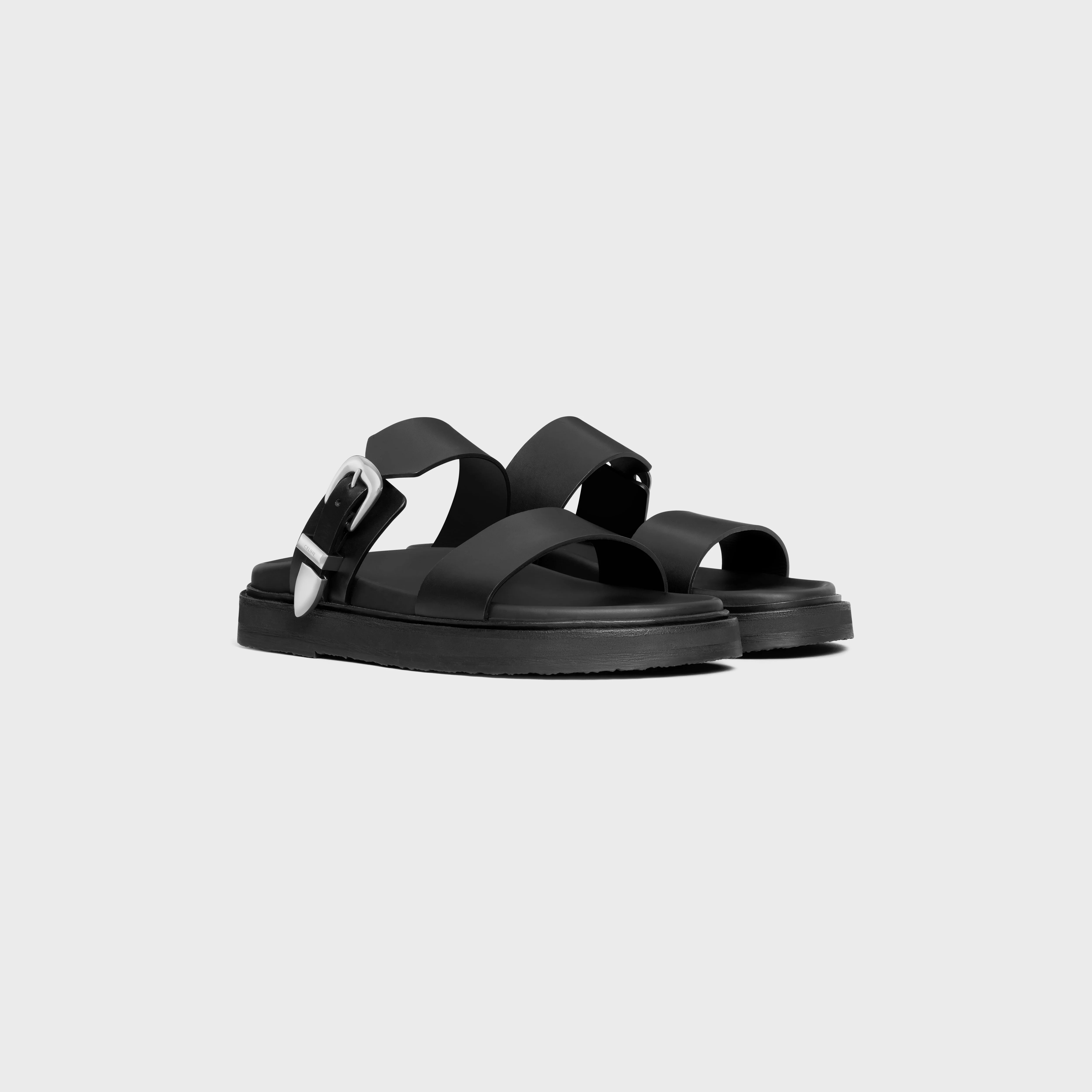 CELINE CELINE TIPPI in CALFSKIN - VEGETAL TANNING | REVERSIBLE