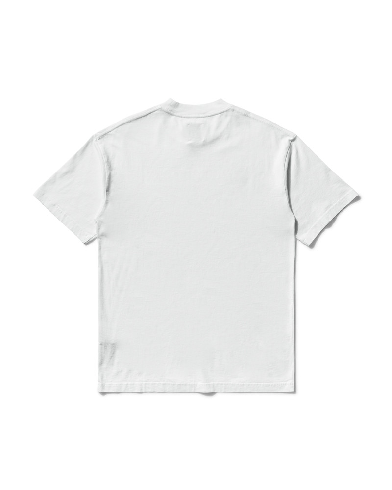 Logo T Shirt 7