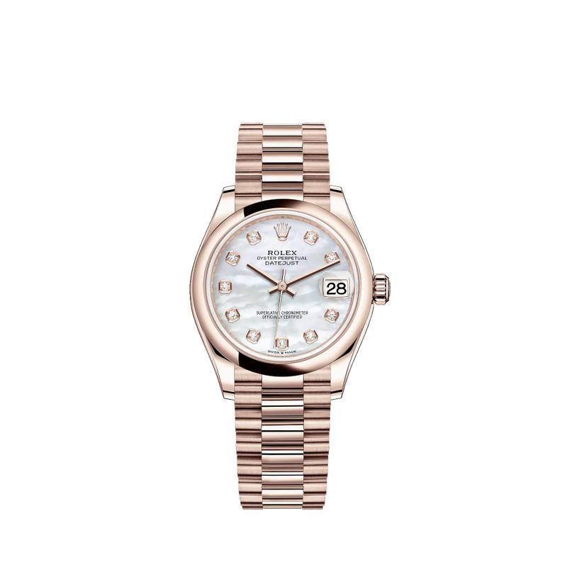 DATEJUST 278245 - 1