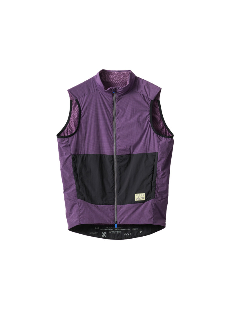 Alt_Road™ Insulated Vest 1
