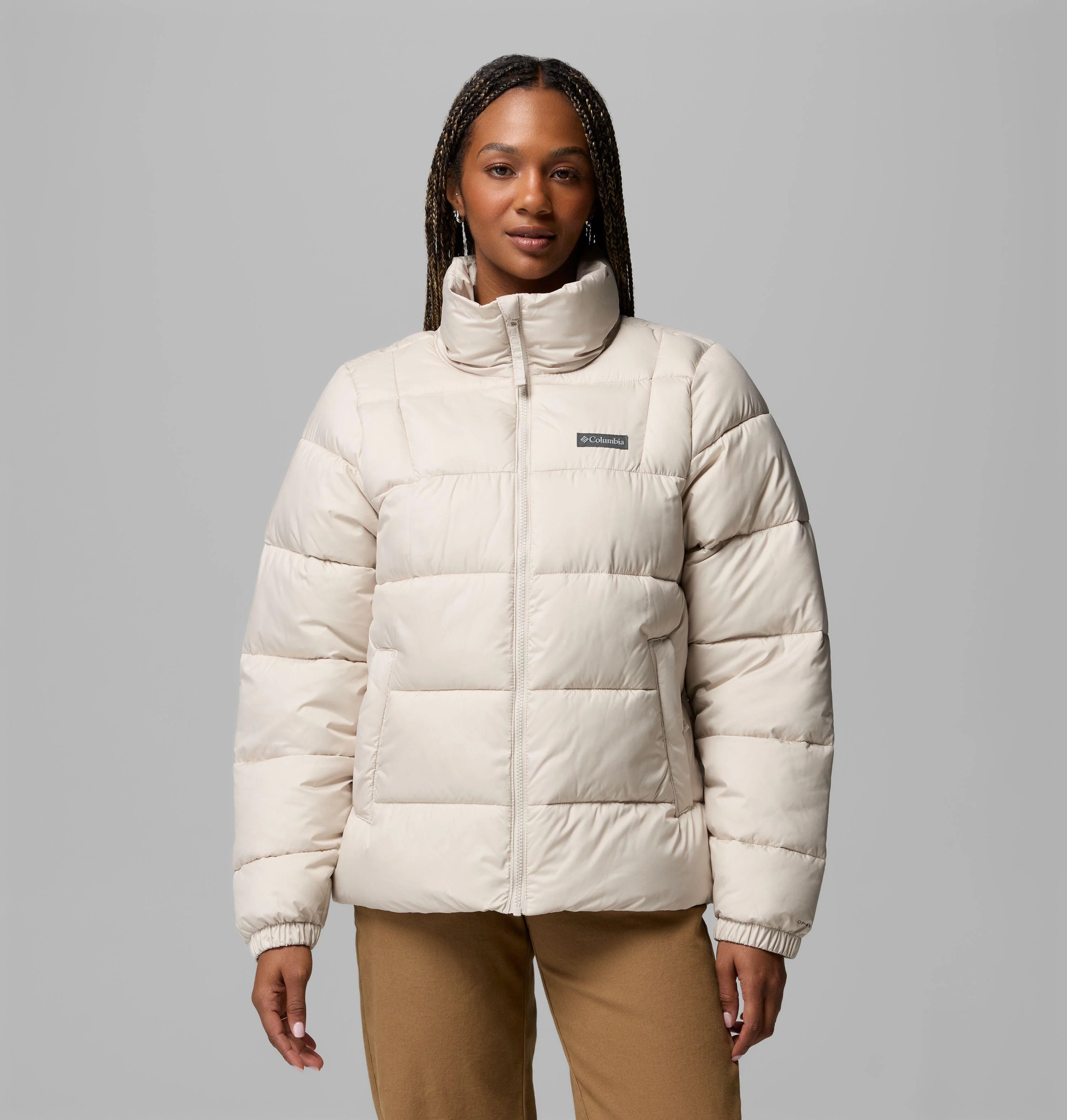 Women's Lakeport Jacket - 1
