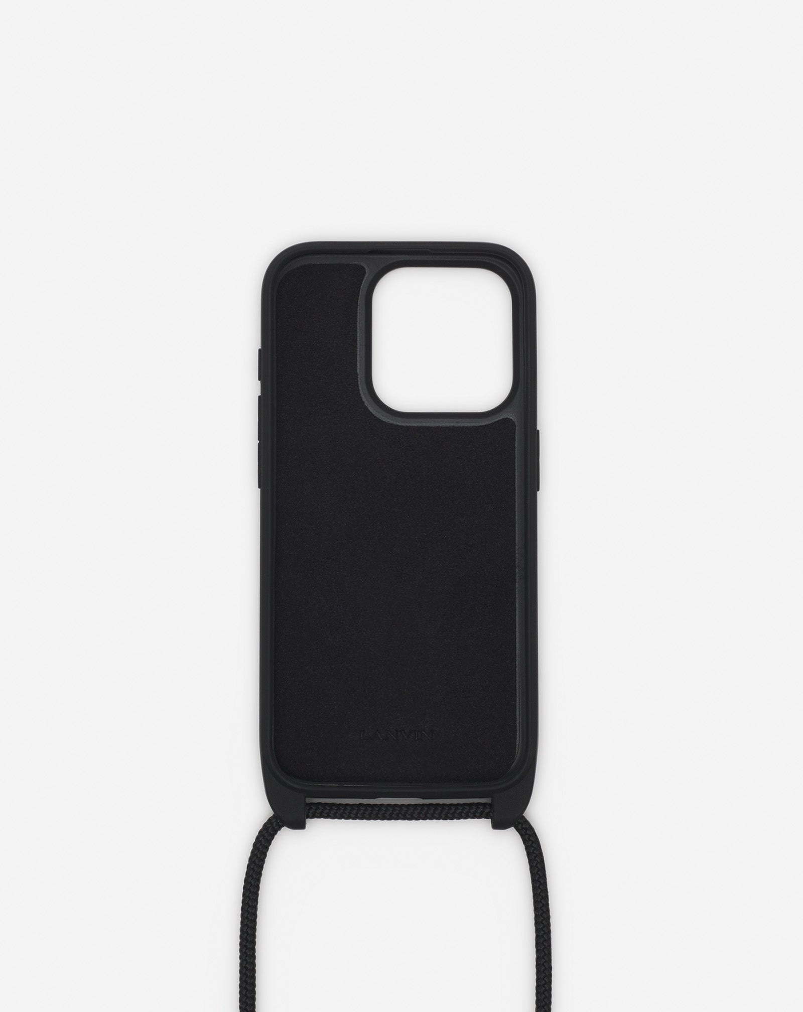 CONCERTO ARPÈGE LEATHER CASE FOR IPHONE 15 - 2