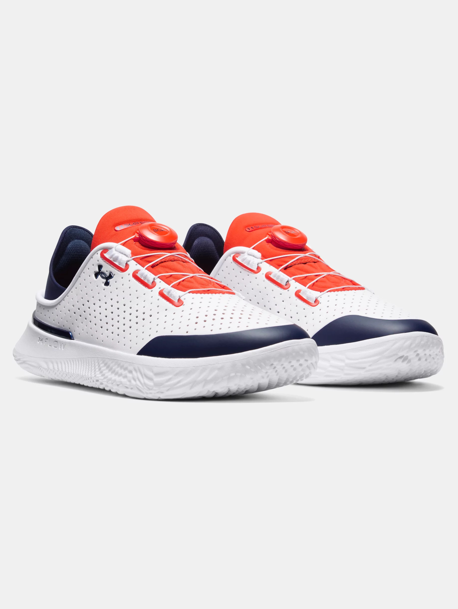 Unisex UA SlipSpeed™ Training Shoes - 5