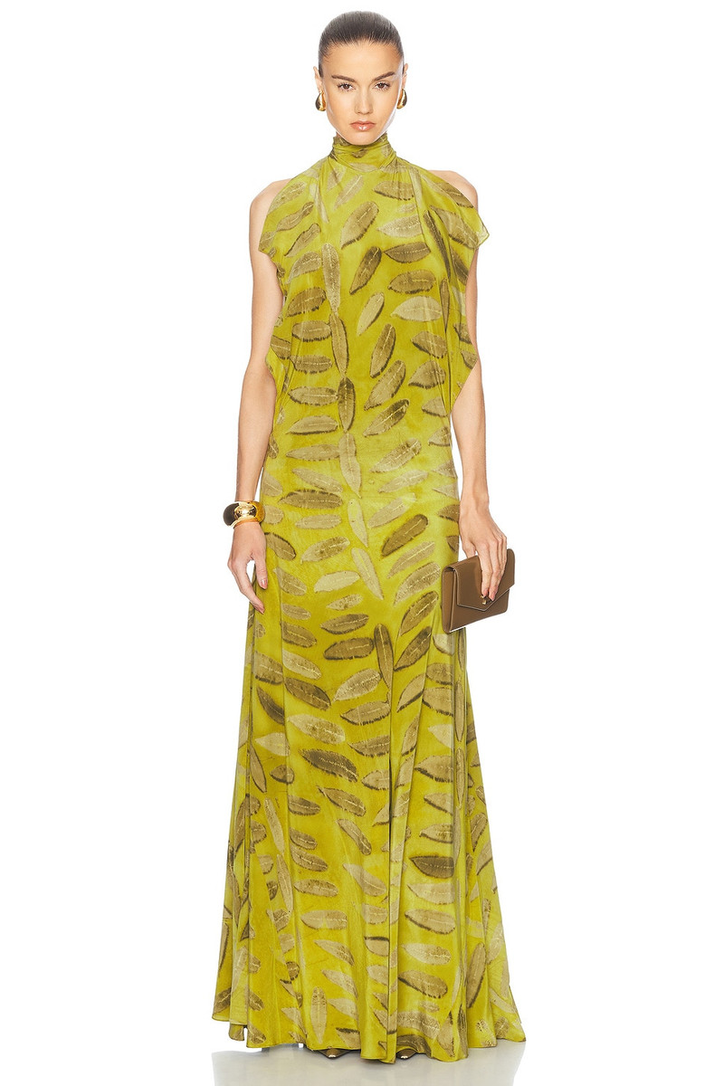 The Seraphine Gown 2