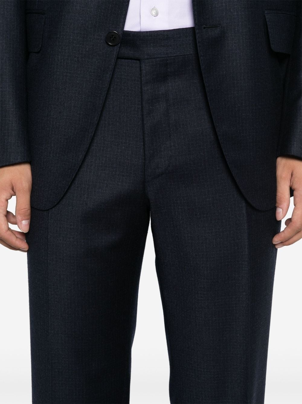 wool suit - 6
