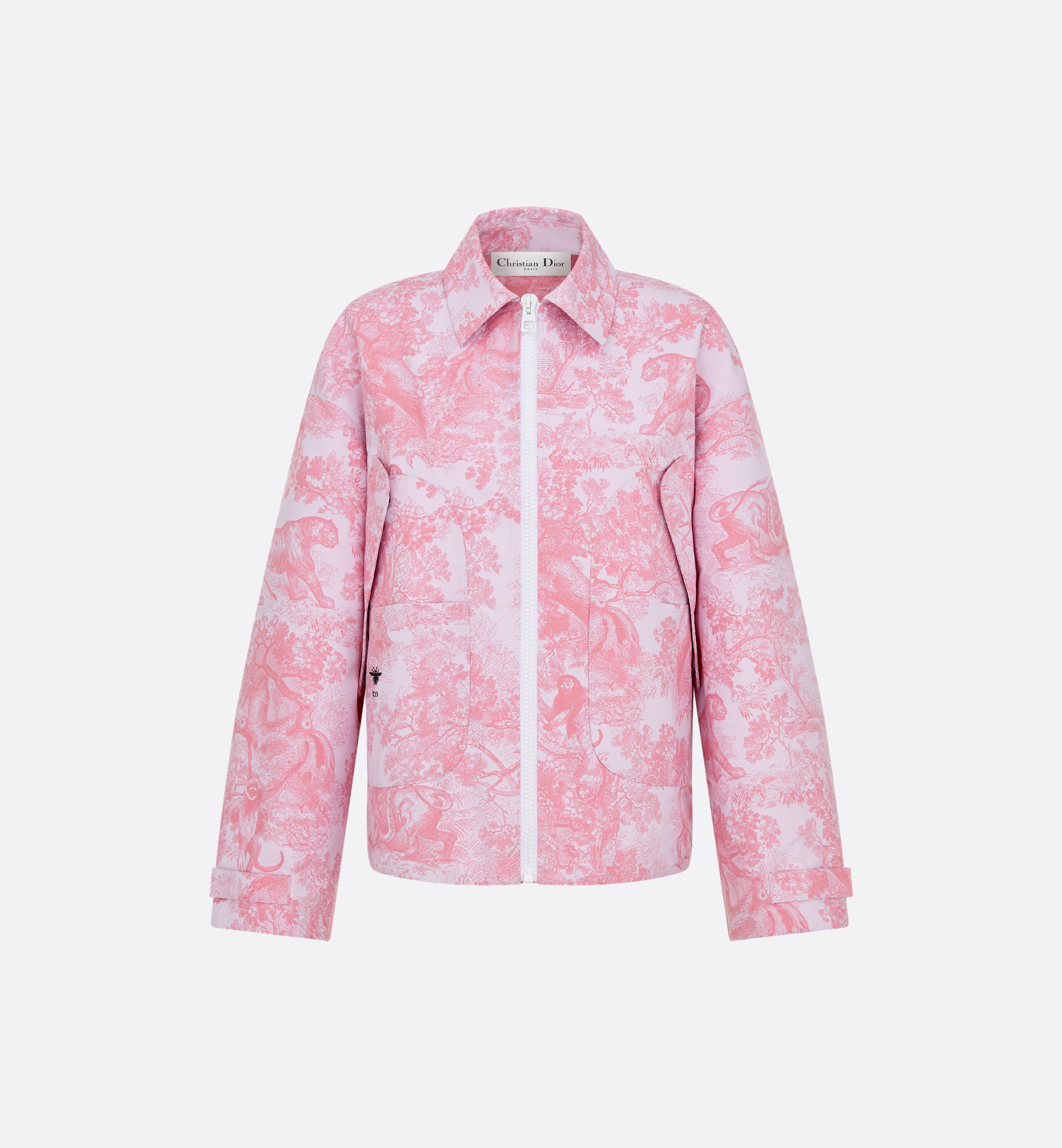 Dioriviera Jacket - 1