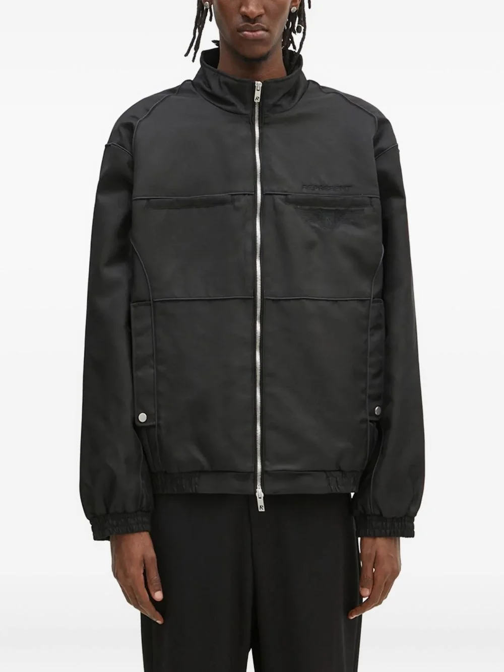 Overdrive Racing jacket - 1