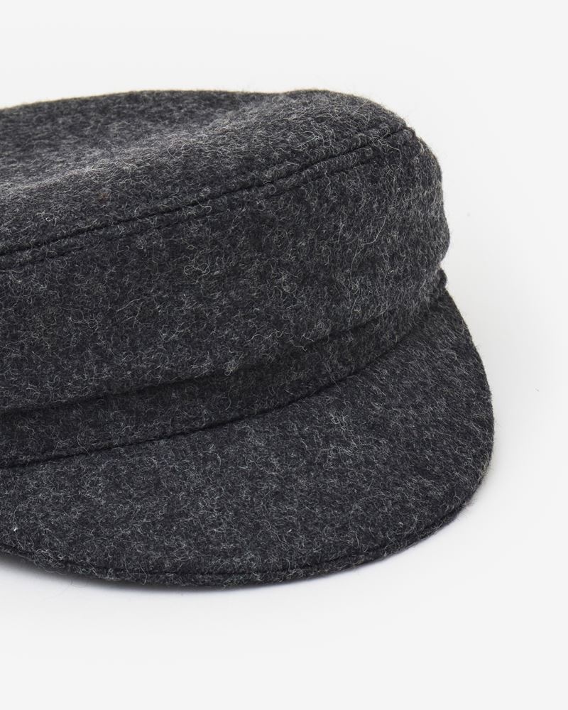 EVIE CAP - 3