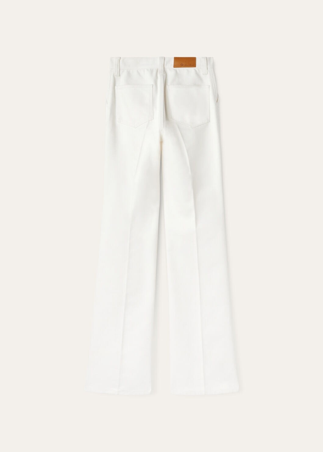 Thayer Pants - 6