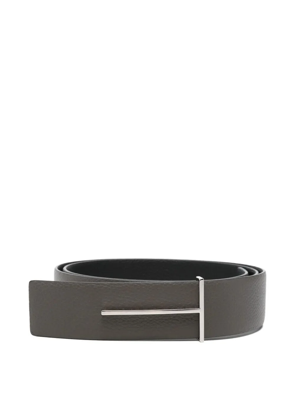 Cintura Slim "T Belt 38 Mm" - 1