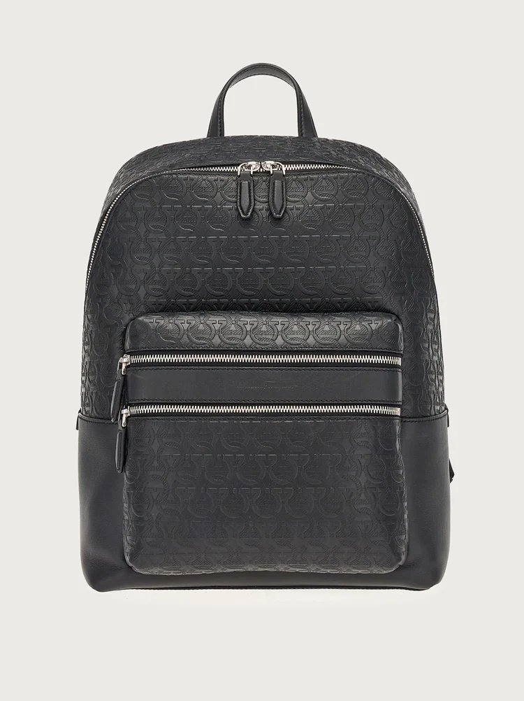 GANCINI BACKPACK - 1