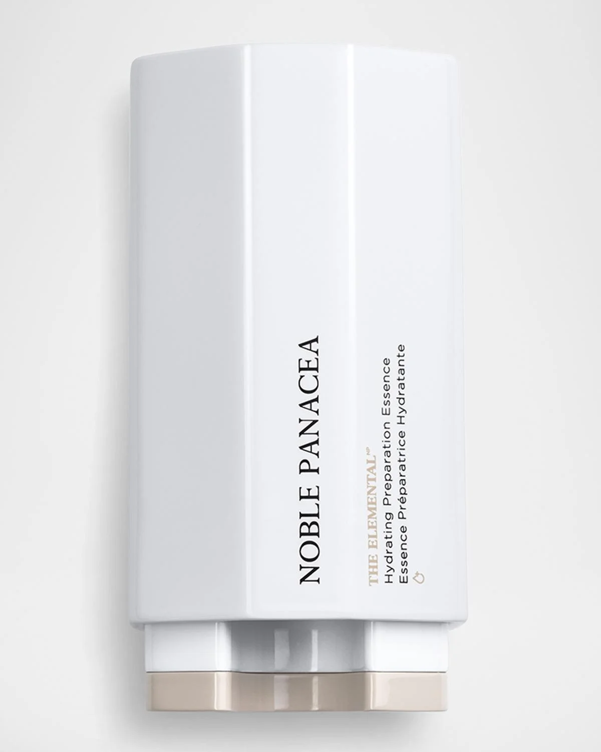 The Elemental Hydrating Preparation Essence, 30 Doses - 1