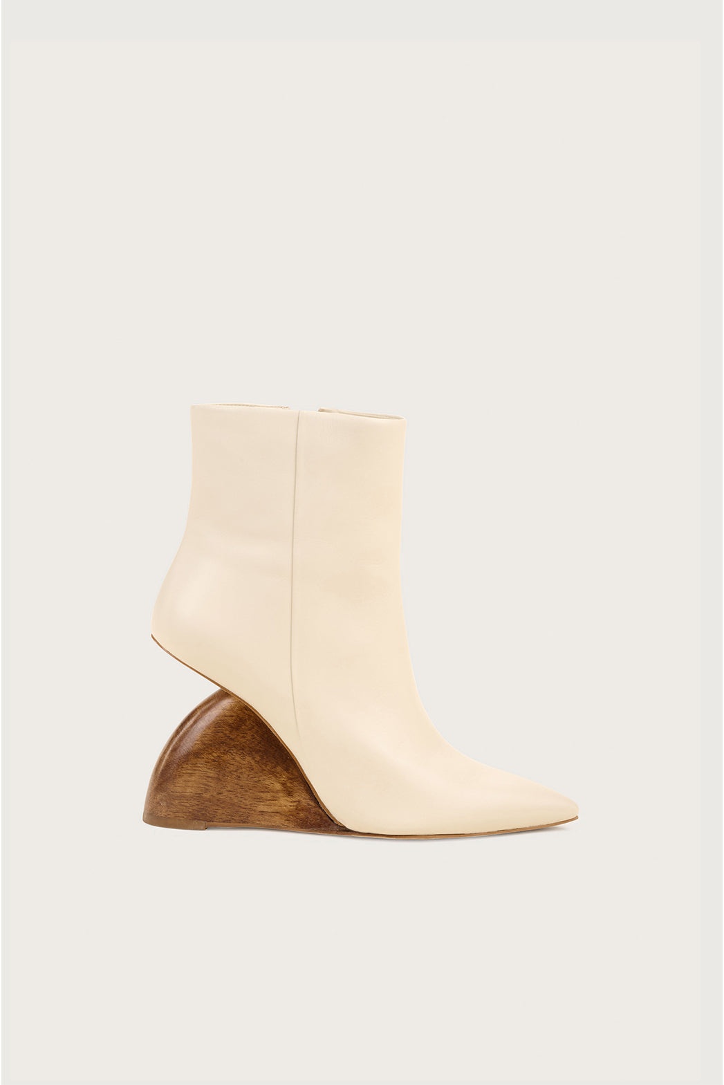 LIVI BOOT - 1